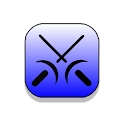 Fencing Score logo