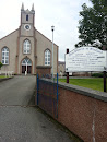 Stornoway Free Church