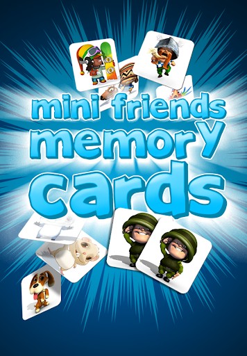 Memory Cards