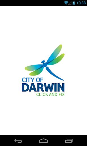 Darwin Click and Fix