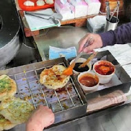 柯氏蔥油餅