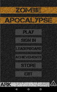 How to install Zombie Apocalypse lastet apk for bluestacks