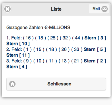 euromillions schweiz euromillions schweiz