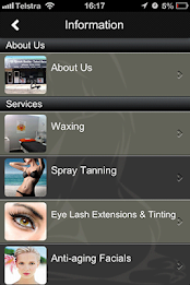 All About Bodies poster 4