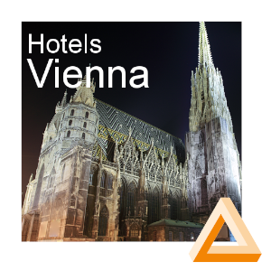 Hotels Vienna 1.2