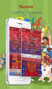 How to get TouchPal Russia_FIFA Theme 6.20160505225043 mod apk for pc
