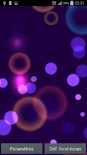 Screen FX Pro Live Wallpaper Screenshots 6