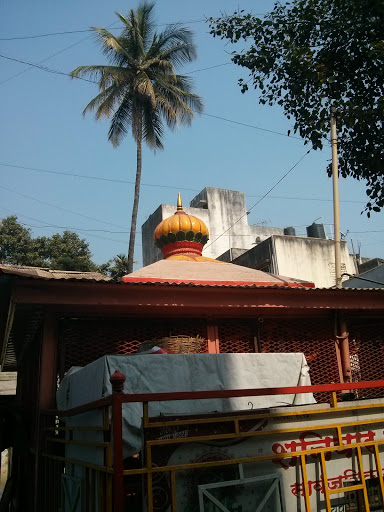 Shaniwar Veer Maruti Temple