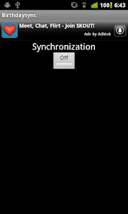 How to download Birthdaysync 1.1.0 mod apk for android