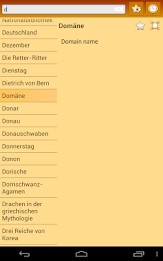 English Swiss German Dict poster 12