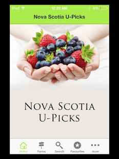 Nova Scotia U-Picks Screenshots 12