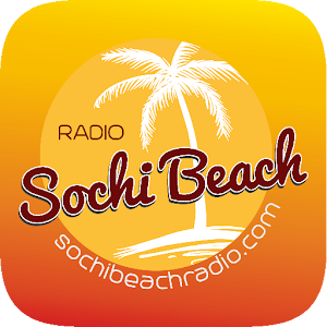 Sochi Beach Radio 1.08