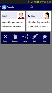 How to mod PrayerHelper - Prayer Life App patch 1.2.9 apk for bluestacks