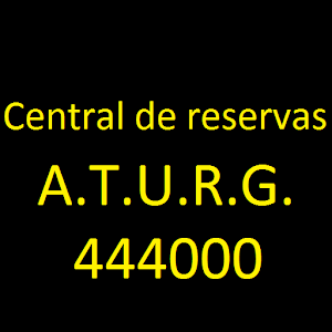 ATURG  Río Grande TDF 1.7