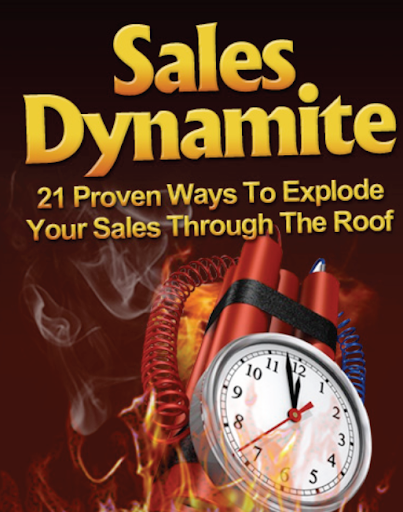 21 Tips to Increase Sales