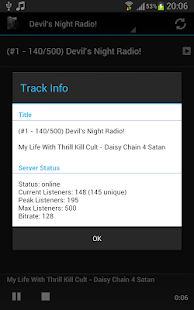 How to mod Punk RADIO Varies mod apk for pc