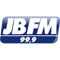 JB FM / 99,9 / RIO DE JANEIRO logo