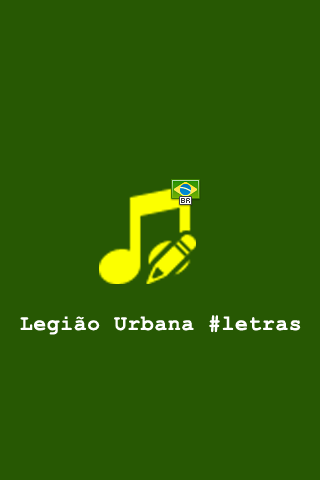 Legião Urbana Letras