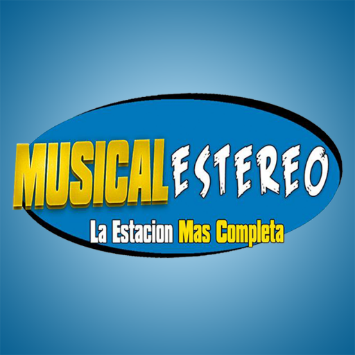 Musical Estereo LOGO-APP點子