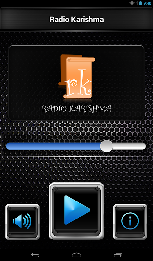 【免費娛樂App】RADIO KARISHMA-APP點子
