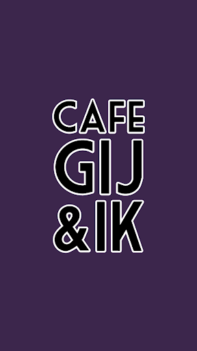 Café Gij Ik