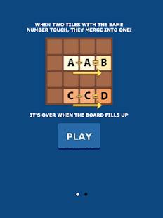 How to download 2048 - Letters Edition patch 1 apk for bluestacks