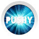 Pushy Apex Nova GO ADW Theme