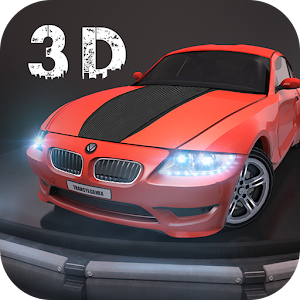 Skill 3D Parking Mall Madness Hacks and cheats
