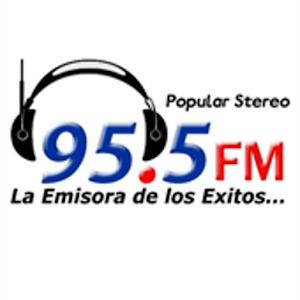 POPULAR ESTEREO 95.5 FM.apk 4.0.16