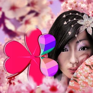 Japan Girl GO Launcher EX Buy 4.6