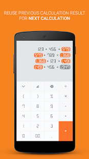 Calc+ ★ Powerful calculator