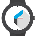 FaceStore for Android Wear icon