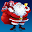 Christmas Santa Live Wallpaper Download on Windows