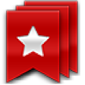 Bookmarks Light logo
