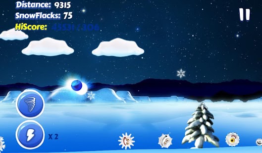 Bad Snow Screenshots 14