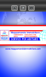 Mappamondo Immobiliare poster 1