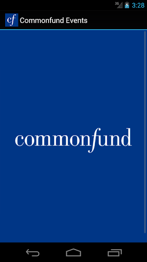 Commonfund Events