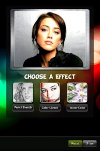 Fun With Photo - screenshot thumbnail