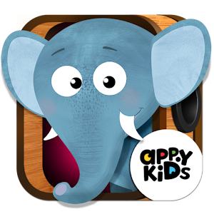 Appy Animals for PC and MAC