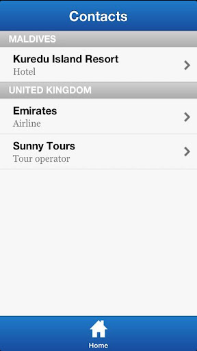 【免費旅遊App】Destinationbook-APP點子