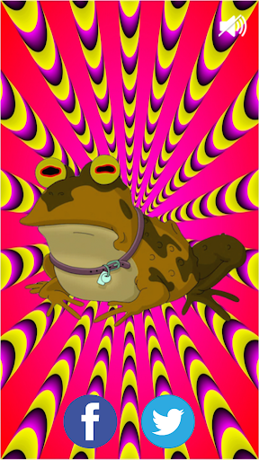 Hypnotoad $$$