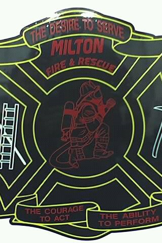 Milton Fire Rescue