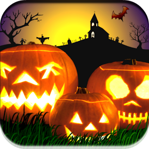 Halloween Pumpkin Match 2 1.0