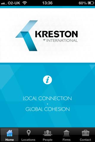 免費下載商業APP|Kreston International app開箱文|APP開箱王