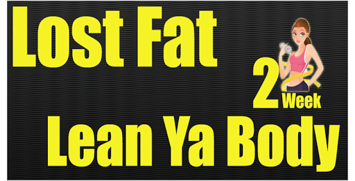 Lost Fat 2 Week