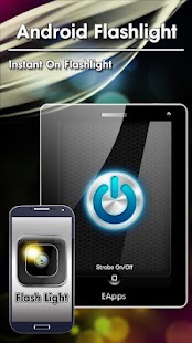 How to install Flashlight - Instant On, FREE patch 1.0 apk for pc