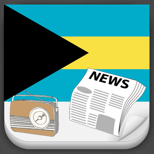 Bahamas Radio News LOGO-APP點子