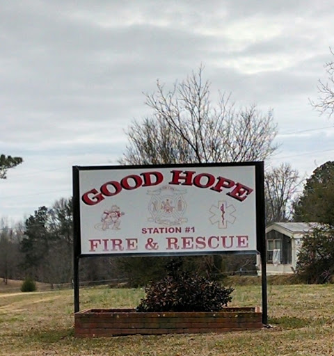 Good Hope Volunteer Fire Department