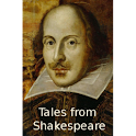 Tales from Shakespeare-Book