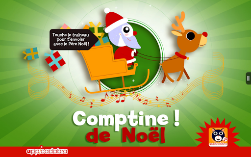 Comptine de Noël